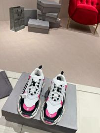 Picture of Balenciaga Shoes Women _SKUfw126976564fw
